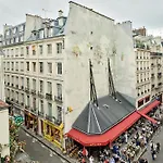 Lovely Small Studio In The Heart Of Saint-Germain